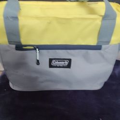 Coleman Cooler Bag $20