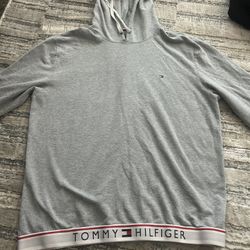 XL Tommy Hilfiger Hoodie