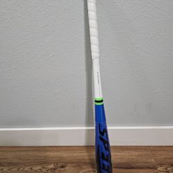 New Baseball Easton Speed USA Bat 28" 18 Oz ($100 Retail)