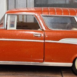 TOY 1957 CHEVY NOMAD