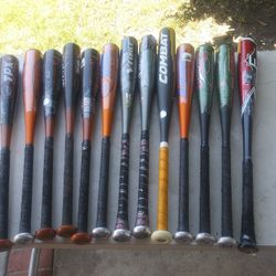 Baseball Bat New