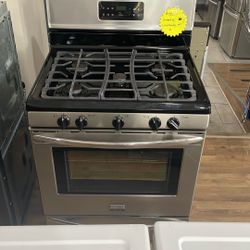 Frigidaire Gas Stove