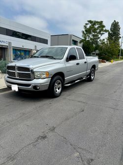 2003 Dodge Ram 1500