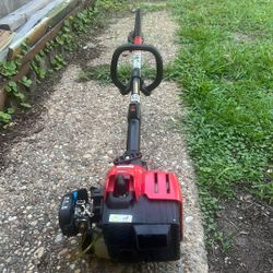 TROY-BILT WEEDS EATER TB22EC