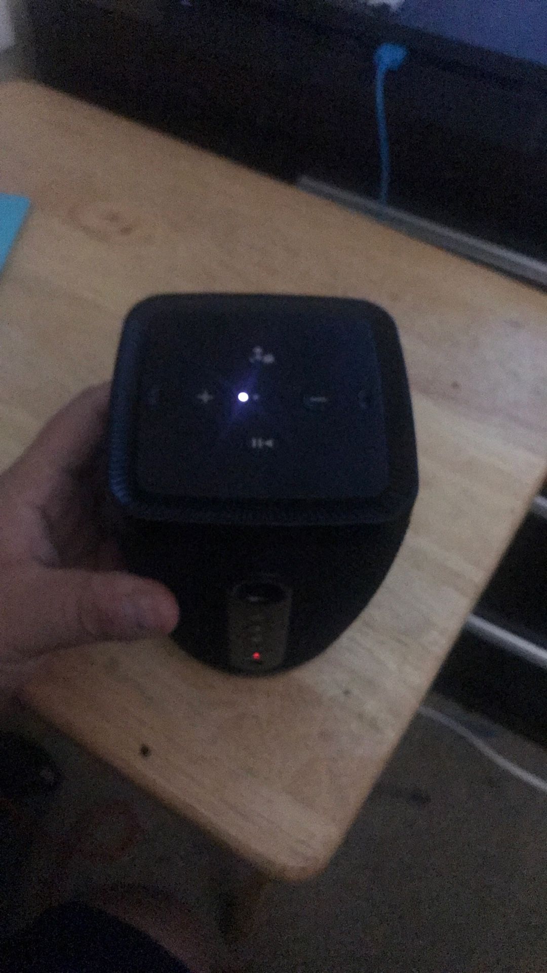 Altec Lansing Speaker