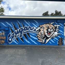 Murals Painting