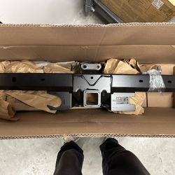 18 thru 19 Explorer OEM Genuine Ford Tow Bar Trailer Hitch Kit