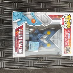 Alien Baltan Pop, Look At Description.