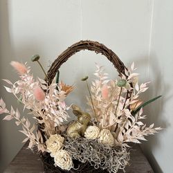 Easter decor