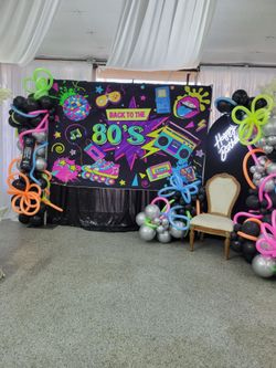 Backdrop