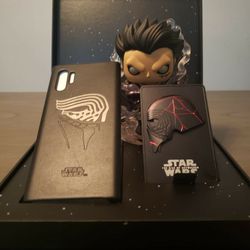 SAMSUNG GALAXY NOTE 10 +