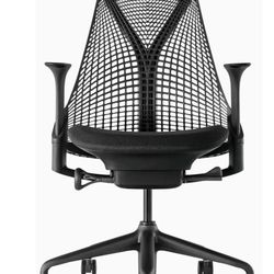 Herman Miller Sayl Chair Ergonomic