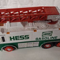 HESS TRUCK