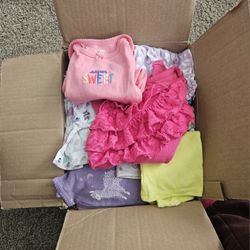 Baby GIRL'S Clothing Size12-18 Months 