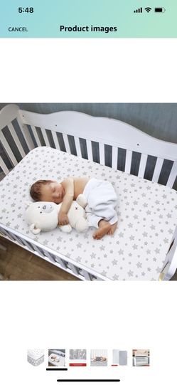 Crib Sheet