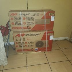Ac Mini Split