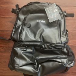 Bundle Cooling Backpack