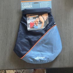 Kurgo Kibble Carrier 