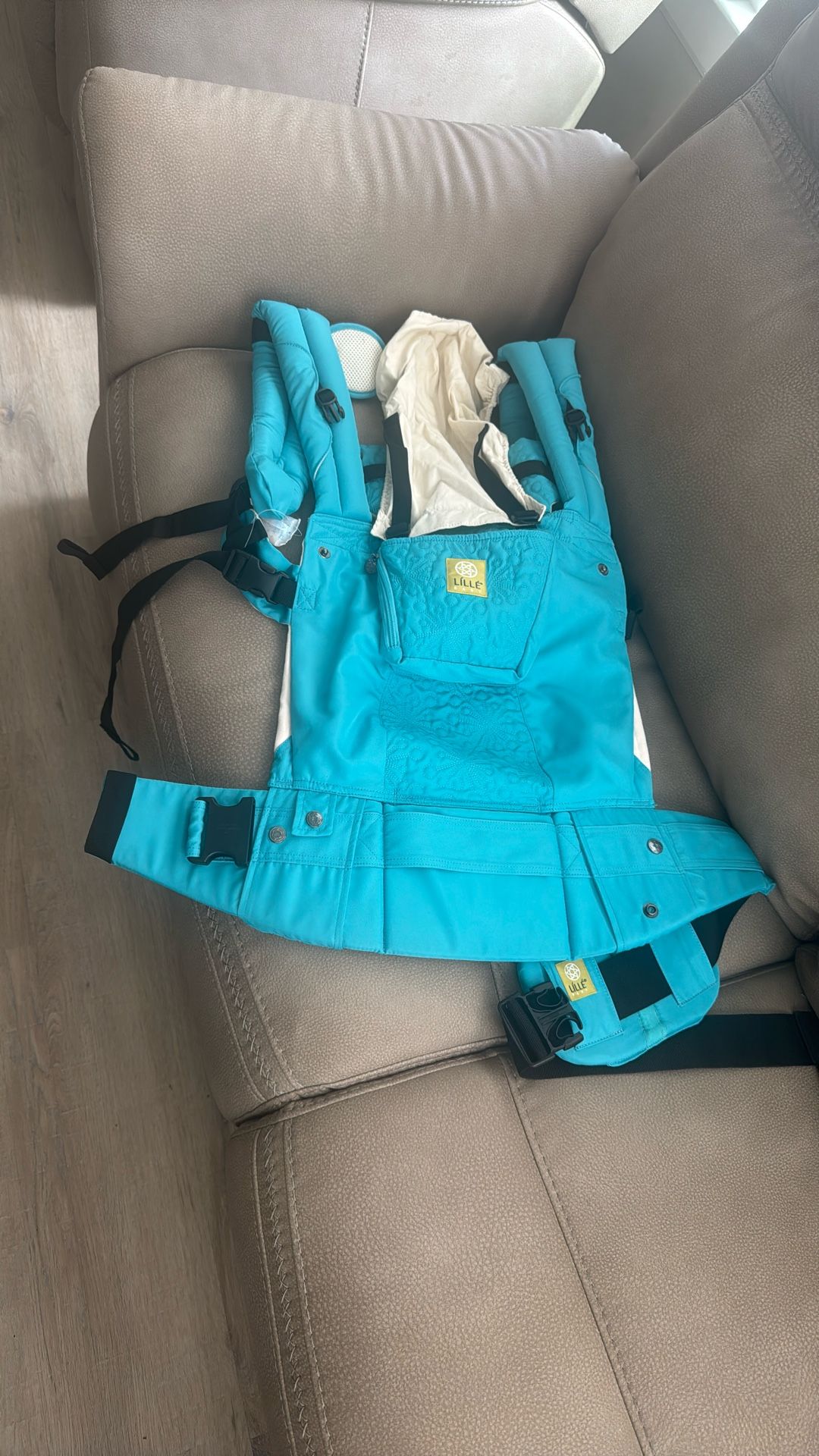 Baby Carrier