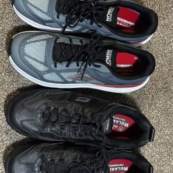 Skechers - New Balance Shoes Size 13