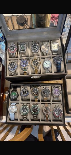 Super cln  high quality watches