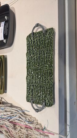 Asparagus tray