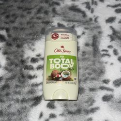 Old Spice Deodorant 