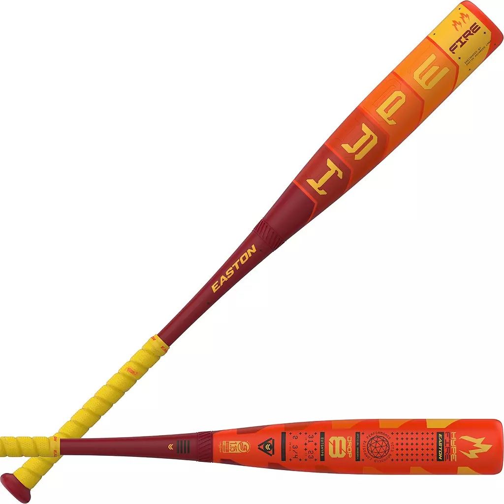 2025 Easton Hype Fire