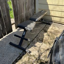 Bench