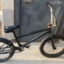Haro Bike