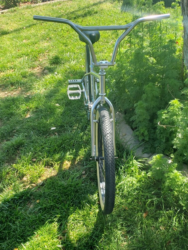 Tarantula Bike 24