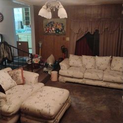 Couch N  Chair