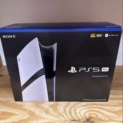Brand new ps5 