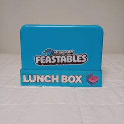 Mr Beast Lunchbox