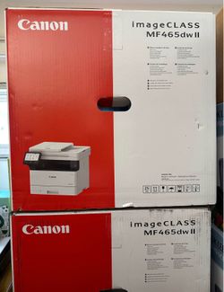 Canon Printer