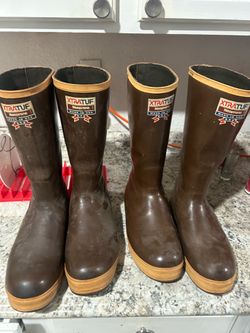Xtratuf legacy Fishing boots