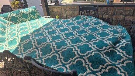 8x 10 rug
