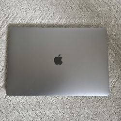 MacBook Pro 16in 