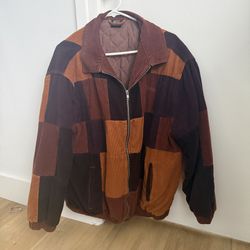 Urban Outfitters/BDG Corduroy Jacket 