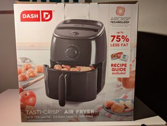 Air Fryer- New
