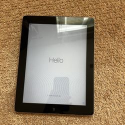16gb 2nd Generation iPad 