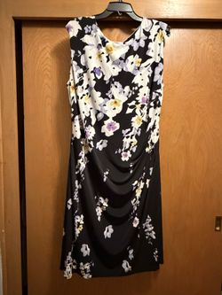 Ralph Lauren Size 18 Dress