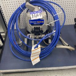 Paint Sprayer