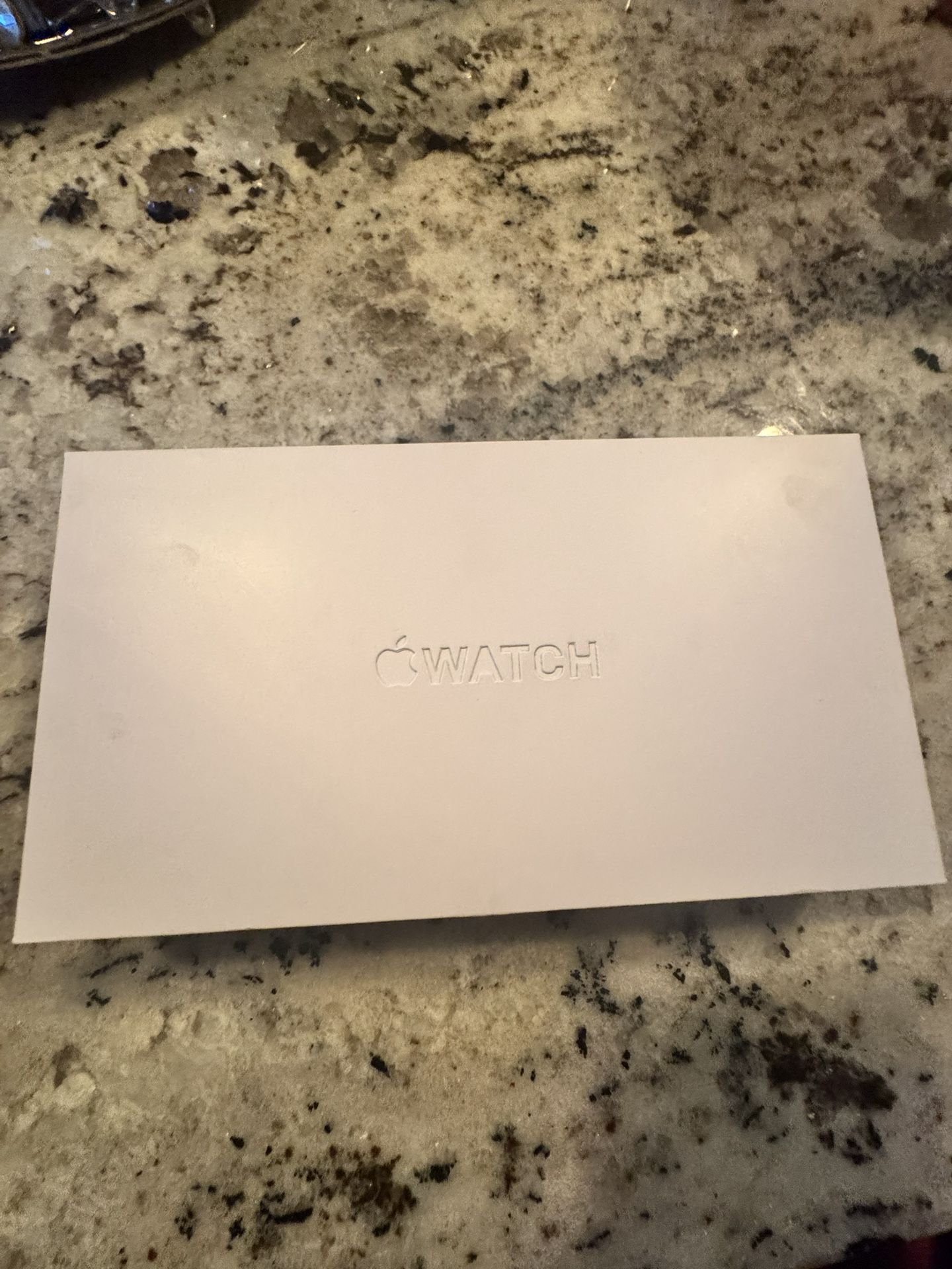 Apple watch - ultra 2