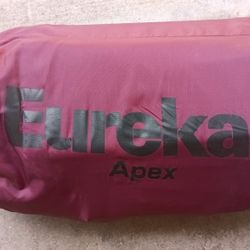 Like New Apex Storm Shield Eureka Tent