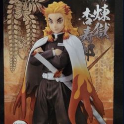 rengoku figure