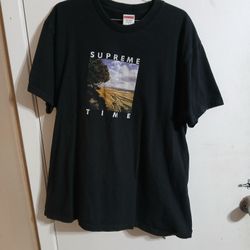 Supreme Shirt