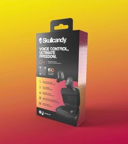 Skullcandy grind earbuds