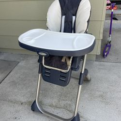 High Chair
