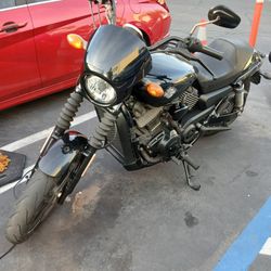 Harley Davidson For Sale